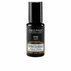 Contorno de Ojos Organic Pociones Puras Reafirmante 15 ml de Organic Pociones Puras, Cremas - Ref: S05118535, Precio: €28.60,...