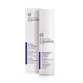 Crema Facial Collistar Attivi Puri 50 ml de Collistar, Hidratantes - Ref: S05118560, Precio: €39.75, Descuento: %