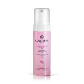 Cleansing Mousse Collistar Soothing 180 ml by Collistar, Cleansers - Ref: S05118568, Price: 20,72 €, Discount: %