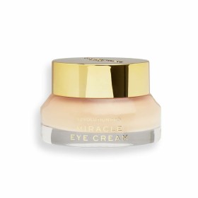 Creme Anti-idade para Contorno dos Olhos Revolution Pro Miracle Eye Cream 15 ml de Revolution Pro, Cremes - Ref: S05118595, P...