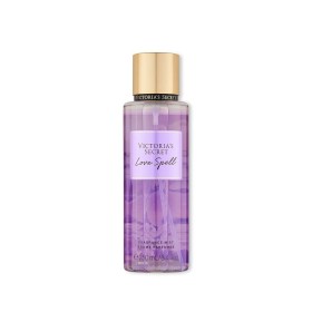 Parfum Corporel Victoria's Secret LOVE SPELL Love Spell 250 ml de Victoria's Secret, Sprays pour le corps - Réf : S05118697, ...