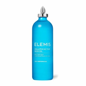 Huile corporelle anticellulite Elemis Cellutox Active 100 ml de Elemis, Hydratants - Réf : S05118721, Prix : €45.47, Remise : %