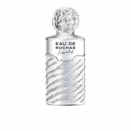 Perfume Mulher Rochas L'ESSENTIEL EDP 100 ml de Rochas, Água de perfume - Ref: S05118755, Preço: 57,89 €, Desconto: %