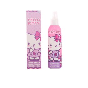 Perfume Infantil Hello Kitty Hello Kitty EDC 200 ml Hello Kitty de Hello Kitty, Niños - Ref: S05118778, Precio: 5,77 €, Descu...