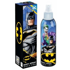 Parfum pour enfant DC Comics EDC 200 ml Batman & Joker de DC Comics, Enfant - Réf : S05118810, Prix : €6.82, Remise : %