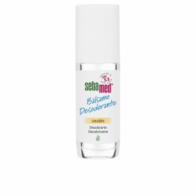 Déodorant Roll-On Sebamed 50 ml de Sebamed, Déodorants et anti-transpirants - Réf : S05118823, Prix : 12,03 €, Remise : %