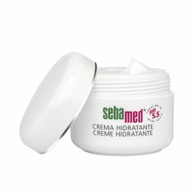 Crème Hydratante pour le Visage Sebamed Peau sensible Peau Délicate 75 ml de Sebamed, Hydratants - Réf : S05118827, Prix : 17...