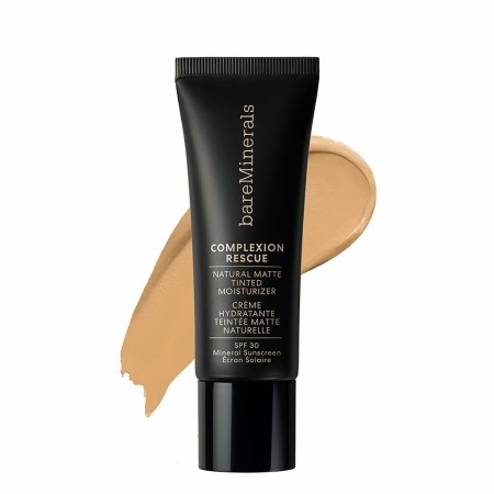 Crema Hidratante con Color bareMinerals Complexion Rescue Ginger Spf 30 35 ml de bareMinerals, BB creams - Ref: S05118913, Pr...