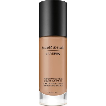 Base de Maquilhagem Fluida bareMinerals Barepro Fawn Spf 20 30 ml de bareMinerals, Bases - Ref: S05118934, Preço: 32,10 €, De...