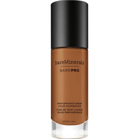 Base de Maquilhagem Fluida bareMinerals Barepro Maple Spf 20 30 ml de bareMinerals, Bases - Ref: S05118936, Preço: €31.46, De...