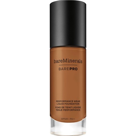 Base de maquillage liquide bareMinerals Barepro Maple Spf 20 30 ml de bareMinerals, Fonds de teint - Réf : S05118936, Prix : ...