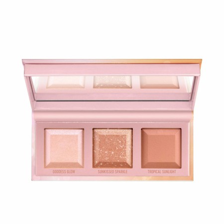 Poudres Compactes Essence Glow & Bronze Palette 1,16 g de Essence, Poudres - Réf : S05118274, Prix : 10,44 €, Remise : %