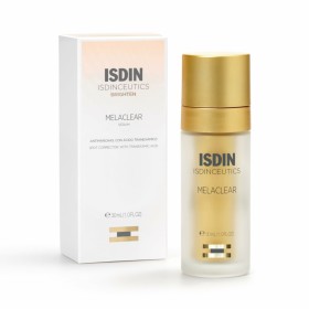 Antifleckenserum Isdin Isdinceutics Melaclear Advanced 30 ml von Isdin, Seren - Ref: S05118968, Preis: €68.01, Rabatt: %