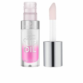 Óleo para Lábios Essence Hydra Kiss Nº 01 Kiss from a rose 4 ml de Essence, Bálsamos - Ref: S05118275, Preço: 4,90 €, Descont...