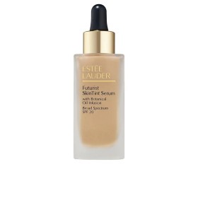 Base Cremosa per il Trucco Estee Lauder Futurist Skintint Siero Nº 2N Spf 20 30 ml di Estee Lauder, Fondotinta - Rif: S051189...