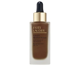 Base de Maquillaje Cremosa Estee Lauder Futurist Skintint Sérum Nº 6N Spf 20 30 ml de Estee Lauder, Bases - Ref: S05118987, P...