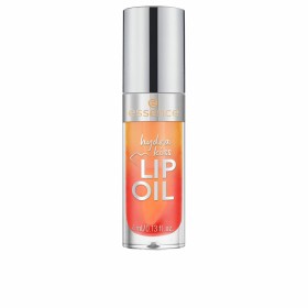 Lip Oil Essence Hydra Kiss Nº 02 Honey, honey! 4 ml by Essence, Balms - Ref: S05118276, Price: 4,90 €, Discount: %