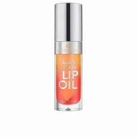 Lippenöl Essence Hydra Kiss Nº 02 Honey, honey! 4 ml von Essence, Pflegestifte & Lippenbalsam - Ref: S05118276, Preis: 4,90 €...