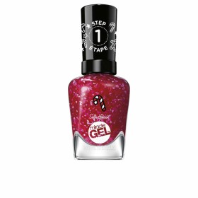 Nagellack Sally Hansen Miracle Gel Nº 912 Peppermint to be 14,7 ml von Sally Hansen, Gellack - Ref: S05119000, Preis: €14.13,...