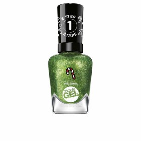 nail polish Sally Hansen Miracle Gel Nº 91 For goodness bakes 17,7 ml by Sally Hansen, Gel Polish - Ref: S05119001, Price: €1...