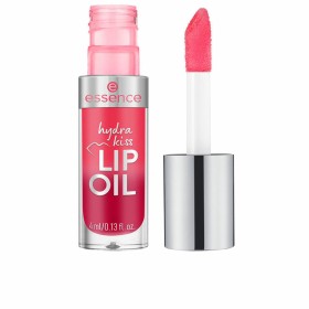 Lip Oil Essence Hydra Kiss Nº 03 Pink champagne 4 ml by Essence, Balms - Ref: S05118277, Price: 4,90 €, Discount: %