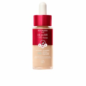 Base de Maquilhagem Fluida Bourjois Healthy Mix Sérum Nº 52W Vanilla 30 ml de Bourjois, Bases - Ref: S05119041, Preço: €19.37...