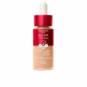 Base de Maquillaje Fluida Bourjois Healthy Mix Sérum Nº 55N Deep beige 30 ml de Bourjois, Bases - Ref: S05119042, Precio: €17...