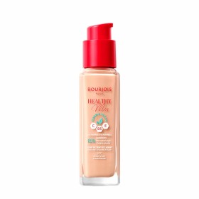 Base de Maquilhagem Fluida Bourjois Healthy Mix Nº 50C Rose ivory 30 ml de Bourjois, Bases - Ref: S05119045, Preço: €15.11, D...