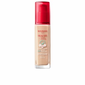 Base de Maquilhagem Fluida Bourjois Healthy Mix Nº 50.5N Light ivory 30 ml de Bourjois, Bases - Ref: S05119046, Preço: €15.11...