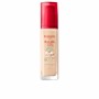 Base de Maquillaje Fluida Bourjois Healthy Mix Nº 49.5N Fair ivory 30 ml de Bourjois, Bases - Ref: S05119048, Precio: 14,27 €...