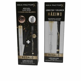 Set da Trucco Max Factor Lash Wow 2 Pezzi di Max Factor, Set di trucchi - Rif: S05119105, Prezzo: 11,37 €, Sconto: %