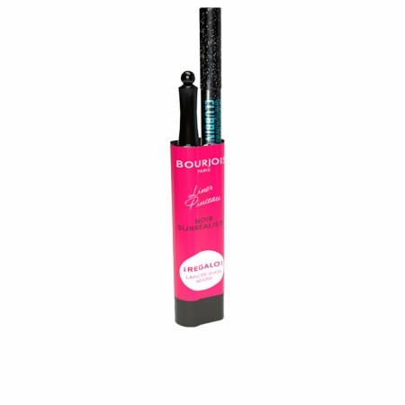 Eyeliner Bourjois Liner Pinceau Noir Surréaliste 1,2 g by Bourjois, Eyeliners - Ref: S05119106, Price: 13,48 €, Discount: %