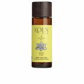 Facial Oil Koen Oils Avocado 100 ml by Koen Oils, Moisturisers - Ref: S05118294, Price: 11,23 €, Discount: %