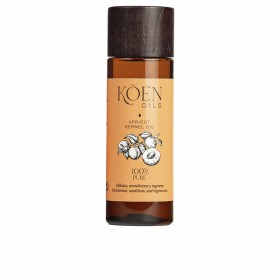 Body Oil Koen Oils Apricot 100 ml by Koen Oils, Moisturisers - Ref: S05118295, Price: 10,68 €, Discount: %