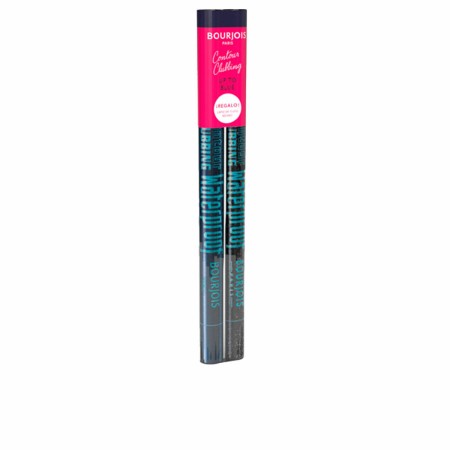 Lápiz de Ojos Bourjois Contour Clubbing Up to blue 1,2 g de Bourjois, Lápices de ojos - Ref: S05119117, Precio: 9,10 €, Descu...