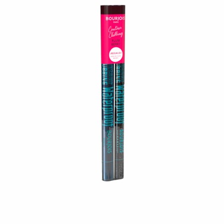 Lápiz de Ojos Bourjois Contour Clubbing Plum Berry 1,2 g de Bourjois, Lápices de ojos - Ref: S05119118, Precio: 8,46 €, Descu...