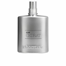 Perfume Homem L'Occitane En Provence HOMME - CAP CÉDRAT EDT 75 ml de L'Occitane En Provence, Água-de-colónia - Ref: S05118308...