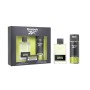 Men's Perfume Set Reebok EDT Inspire Your Mind 2 Pieces by Reebok, Sets - Ref: S05119147, Price: 13,54 €, Discount: %