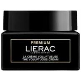 Day Cream Lierac Premium 50 ml by Lierac, Moisturisers - Ref: S05119164, Price: 74,14 €, Discount: %