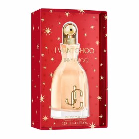 Damenparfüm Jimmy Choo I WANT CHOO EDP EDP 125 ml von Jimmy Choo, Eau de Parfum - Ref: S05119173, Preis: €78.94, Rabatt: %