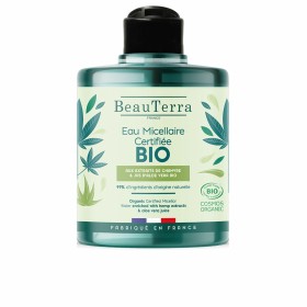 Micellares Wasser Beauterra Bio 500 ml von Beauterra, Gesichtswasser - Ref: S05119175, Preis: 12,05 €, Rabatt: %