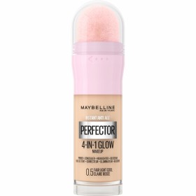 Corretor Líquido Maybelline Instant Age Perfector Glow Nº 05 Fair Light Cool 20 ml de Maybelline, Maquilhagem corretora - Ref...