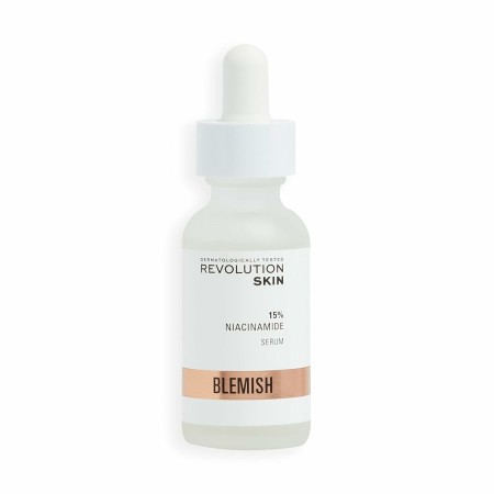 Sérum visage Revolution Skincare Niacinamide 30 ml de Revolution Skincare London, Sérums - Réf : S05119221, Prix : 11,81 €, R...