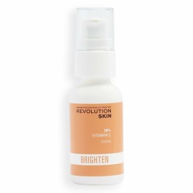 Gesichtsserum Revolution Skincare Vitamin C 30 ml von Revolution Skincare London, Seren - Ref: S05119222, Preis: €17.76, Raba...