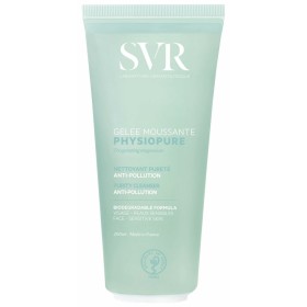 Gel nettoyant visage SVR Physiopure 200 ml de SVR, Soins nettoyants - Réf : S05119241, Prix : 11,47 €, Remise : %