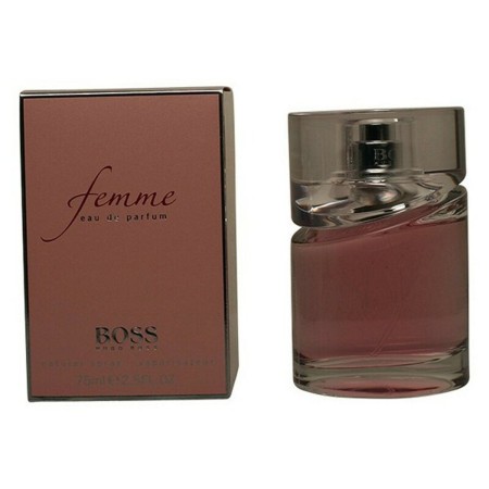 Women's Perfume Boss Femme Hugo Boss EDP EDP by Hugo Boss, Eau de Perfume - Ref: S0511929, Price: €30.29, Discount: %