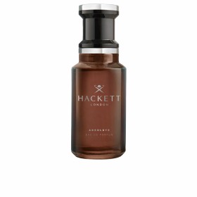 Parfum Homme Hackett London ABSOLUTE EDP EDP 100 ml de Hackett London, Eau de parfum - Réf : S05119349, Prix : 53,01 €, Remis...