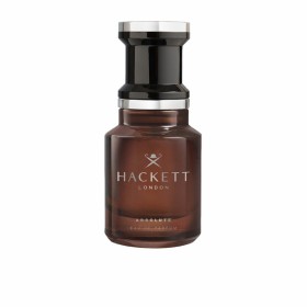 Men's Perfume Hackett London ABSOLUTE EDP EDP 50 ml by Hackett London, Eau de Perfume - Ref: S05119350, Price: €39.65, Discou...