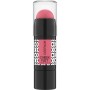 in Stäbchenform Catrice Cheek Flirt Nº 020 Techno pink 5,5 g von Catrice, Rouge - Ref: S05119383, Preis: 6,79 €, Rabatt: %