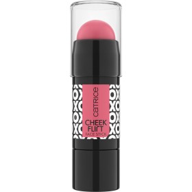 Colorete en Stick Catrice Cheek Flirt Nº 020 Techno pink 5,5 g de Catrice, Coloretes - Ref: S05119383, Precio: €7.66, Descuen...